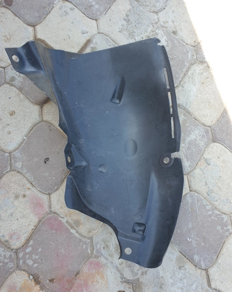 resimler/genel/Clio 4-IV Sol Ön Çamurluk Davlumbazı (Ön Parça) (2013-2020) 638458563R